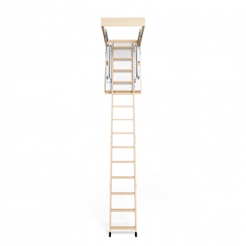 Сходи на горище Bukwood Double Luxe Long в Івано-Франківську, фото 6