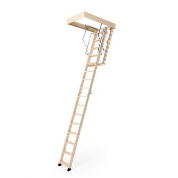 Сходи на горище Bukwood Double Luxe Long в Івано-Франківську, фото 7