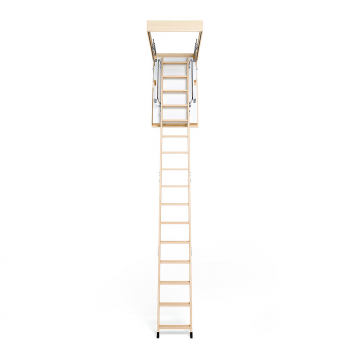 Сходи на горище Bukwood Double Luxe Long в Івано-Франківську, фото 14