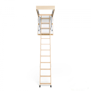 Сходи на горище Bukwood Double Luxe Mini в Івано-Франківську, фото 9