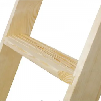 Лестница на чердак Fakro LWK Plus в Ковеле, фото 7