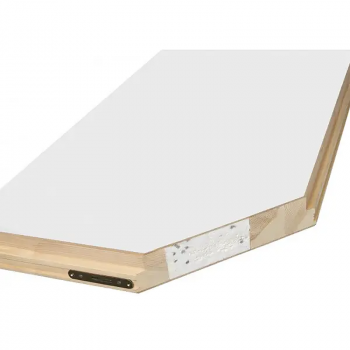 Лестница на чердак Fakro LTK Thermo в Ковеле, фото 6