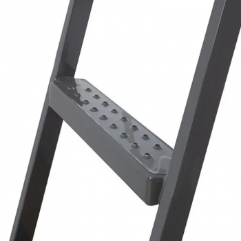 Лестница на чердак Fakro LMK Komfort в Луцке, фото 5