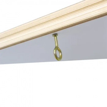 Сходи на горище Fakro LST в Івано-Франківську, фото 4