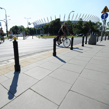 Тротуарна плитка Polbruk Chodnikowa в Ковелі, фото 9