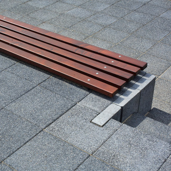 Тротуарна плитка Polbruk Chodnikowa в Ковелі, фото 3