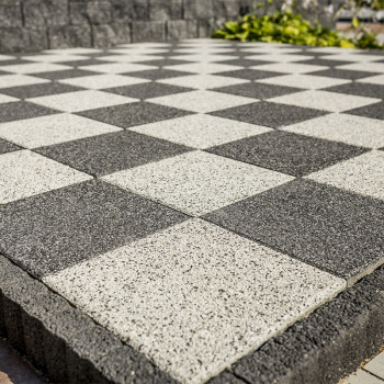 Тротуарна плитка Polbruk Chodnikowa в Ковелі, фото 2