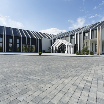 Бруківка Polbruk Trento в Ковелі, фото 6