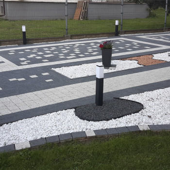 Бруківка Polbruk Trento в Ковелі, фото 11