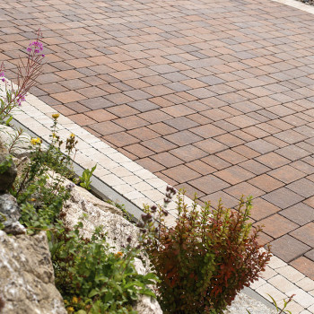 Бруківка Polbruk Trento в Ковелі, фото 8