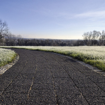 Бруківка Polbruk Trento в Ковелі, фото 5