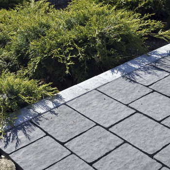 Бруківка Polbruk Trento в Ковелі, фото 4