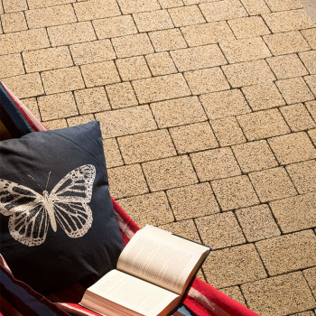 Бруківка Polbruk Trento в Ковелі, фото 13