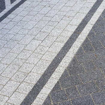 Бруківка Polbruk Trento в Ковелі, фото 10