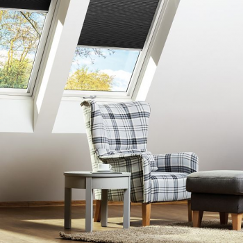 Мансардное окно Fakro Profi Energy PTP-V U4 в Ковеле, фото 10