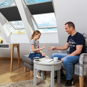 Мансардное окно Fakro Profi Energy PTP-V U4 в Ковеле, фото 15