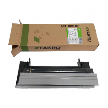 Изоляционный оклад Fakro ESV для плоского кровельного материала в Ковеле, фото 3