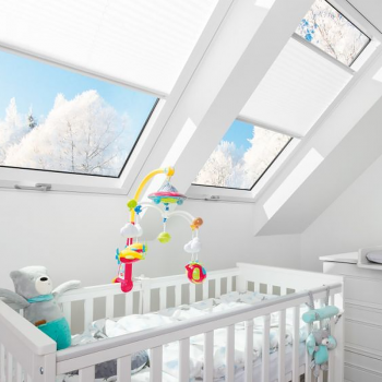 Мансардное окно Fakro Lux Energy FTT U6 в Ковеле, фото 9