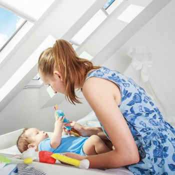 Мансардное окно Fakro Lux Energy FTT U6 в Ковеле, фото 11