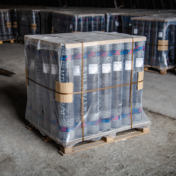 Еврорубероид Kromizol Скломаст РНП 2.5 15м² в Ровно, фото 5