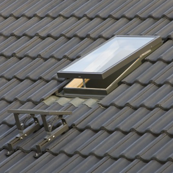 Кровельный люк Fakro WGI в Луцке, фото 2