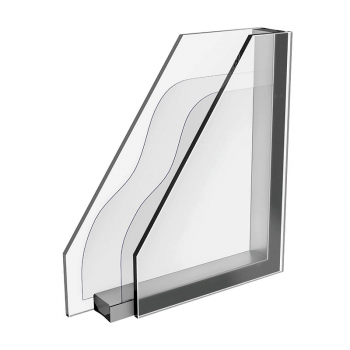 Мансардное окно Velux Стандарт GZL 1051 в Ровно, фото 4