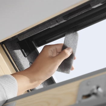 Мансардное окно Velux Стандарт GZL 1051 в Ровно, фото 15