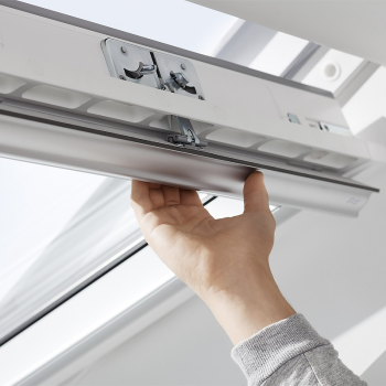 Мансардное окно Velux Стандарт GLU 0051 в Ивано-Франковске, фото 2