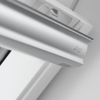 Мансардное окно Velux Стандарт GLU 0051 в Ивано-Франковске, фото 7