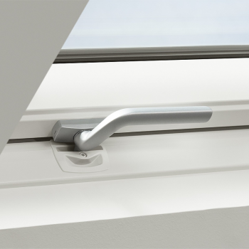 Мансардное окно Velux Стандарт GLU 0051B в Ивано-Франковске, фото 9