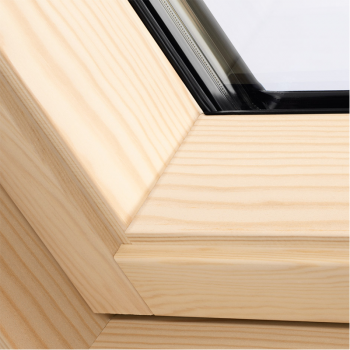 Мансардное окно Velux Стандарт Плюс GLL 1061B в Ровно, фото 10