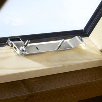 Окно-люк Velux VLT 1000 в Луцке, фото 3