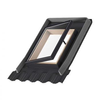 Окно-люк Velux VLT 1000 в Луцке, фото 4