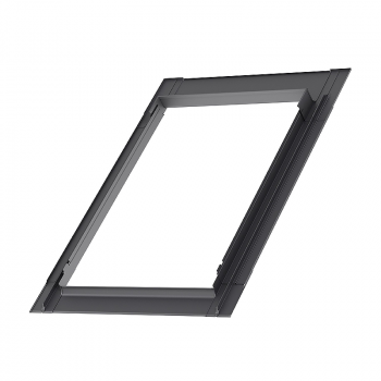 Водонепроницаемый оклад Velux EDS 1000 для плоского кровельного материала в Ивано-Франковске, фото 2