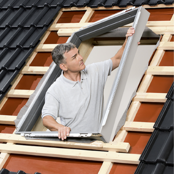 Тепло-гідроізоляція Velux BDX 2000