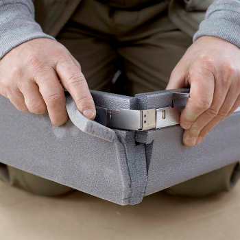 Тепло- гидроизоляция Velux BDX 2000 в Луцке, фото 3