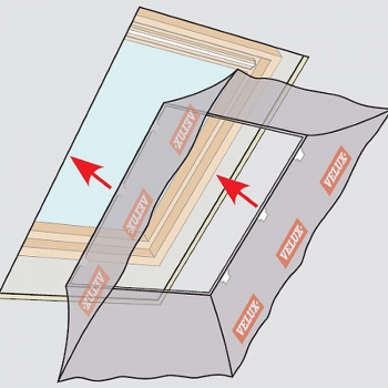 Пароизоляция BBX 0000 в Луцке, фото 2