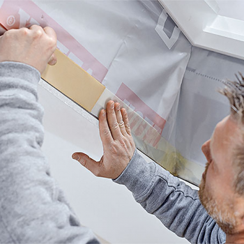 Пароизоляция BBX 0000 в Луцке, фото 6