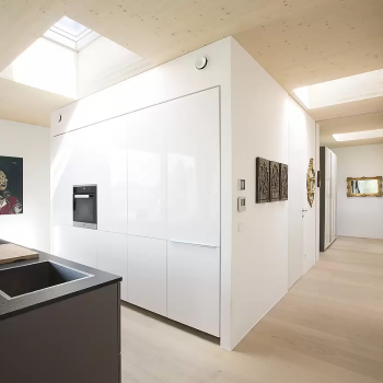 Зенітне вікно Velux CVP 0073U+ISD для пласкої покрівлі з ручним керуванням в Рівному, фото 11