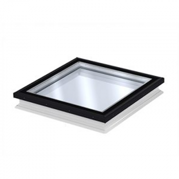 Зенітне вікно Velux CFU 0025Q+ISU 2093 для пласкої покрівлі, глухе
