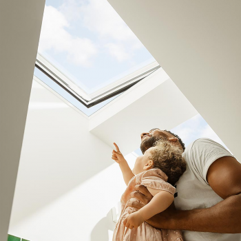 Зенитное окно Velux CVU 0225QA+ISU 2093 для плоской кровли с дистанционным управлением в Ковеле, фото 12
