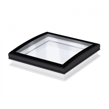 Зенітне вікно Velux CFU 0025Q+ISU 1093 для пласкої покрівлі, глухе