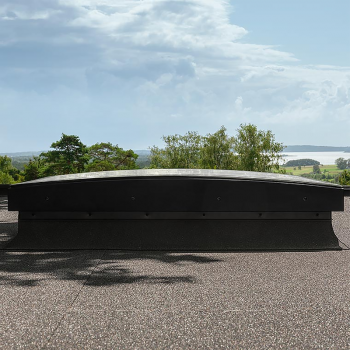 Зенітне вікно Velux CFU 0025Q+ISU 1093 для пласкої покрівлі, глухе в Рівному, фото 4