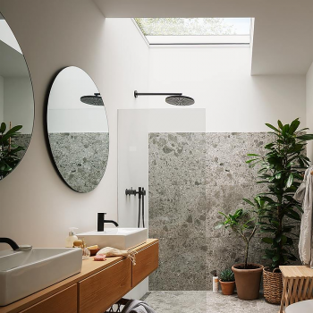 Зенитное окно Velux CVU 0225QA+ISU 1093 для плоской кровли с дистанционным управлением в Луцке, фото 7