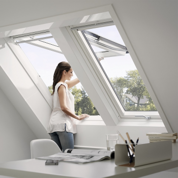 Мансардное окно Velux Премиум GPL 3068 в Ковеле, фото 3