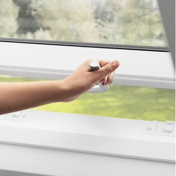 Мансардное окно Velux Премиум GPU 0068 в Луцке, фото 2