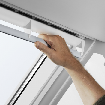 Мансардное окно Velux Премиум GPU 0068 в Луцке, фото 6