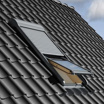 Ролета Velux SML с дистанционым управлением в Ивано-Франковске, фото 9