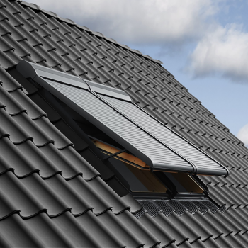 Ролета Velux SML с дистанционым управлением в Ивано-Франковске, фото 13