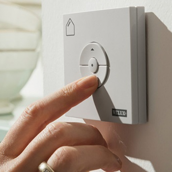 Ролета Velux SML с дистанционым управлением в Ивано-Франковске, фото 7